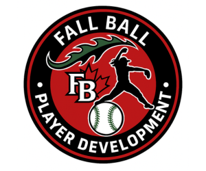 U11 Fall Ball Player Development Program