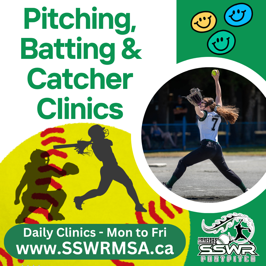 Player Development Clinics