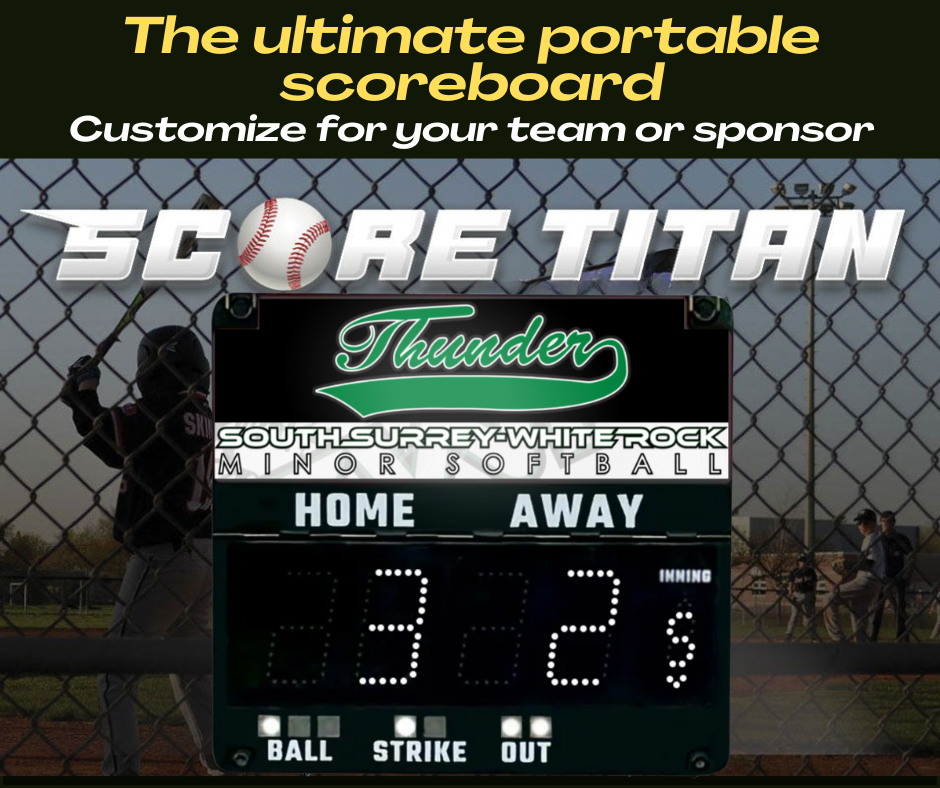 Score Titan