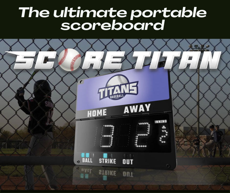 Score Titan