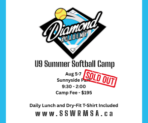 Diamond Academy Summer Camp
